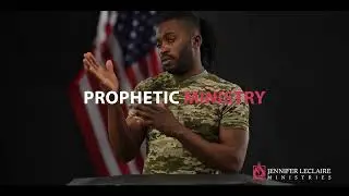 School of the Spirit | Prophecy, Spiritual Warfare, Deliverance, Seers & More