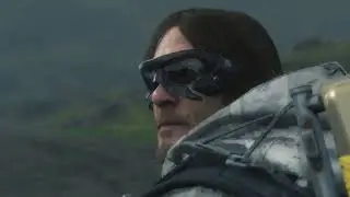 (PS5)DEATH STRANDING DIRECTOR'S CUT HD QUALITY