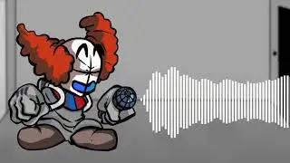 Friday Night Funkin' | Fan-made Tricky Phase 0 Song