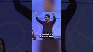 Google's CEO Was Born In India