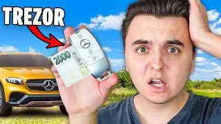 Koupil jsem Nejskrytější Trezory na Světě! (part 2)