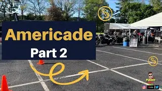 Americade Part 2