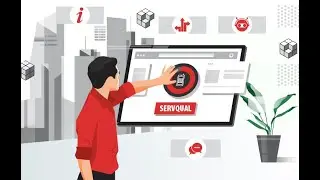 TẠO DẤU ẤN DỊCH VỤ KHÔNG KHÓ, ĐÃ CÓ MÔ HÌNH SERVQUAL