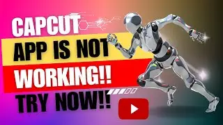 Capcut no internet connection problem😥 || 100% Solved✔️