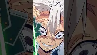 Demon slayer Edit Ai
