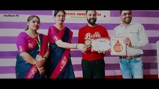 Janseva Kalyan Samiti / AHPS & Bachpan play School / Blood donation camp 🩸23/03/2025