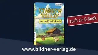 Stardew Valley - Der große inoffizielle Guide