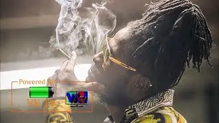 Aidonia - Badman Salute (Real Killa)
