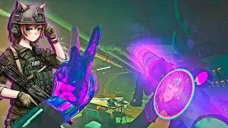 Warzone Anime.EXE
