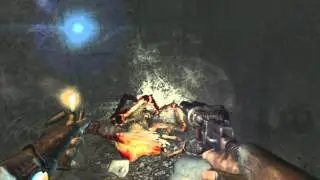 Metro Last Light EP.15 joy ride