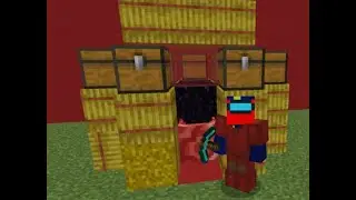 How I Used Random Blocks to Make the Most OP Egg Defense