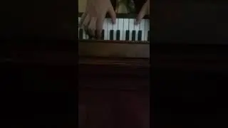 Brainstorm ветер кавер пиано
