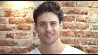 Terramar para Hombres Septiembre 2021 Barber Colection
