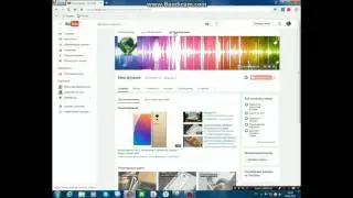 Как убрать плохой комментарий под видео на канале  youtube.