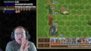 Вудуш и Ничья на LuckTest