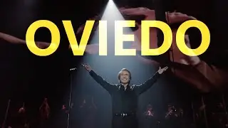 RAPHAEL - OVIEDO  - 17 SEPTIEMBRE