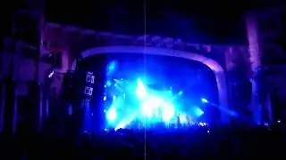 O2 Brixton Academy 30/9/2011 - Camo & Krooked Live!