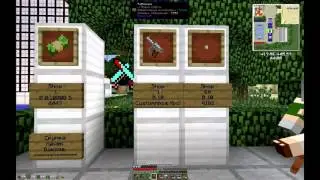 АМИГО #2. Lets play на CuboLand.RU