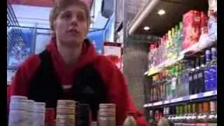 Iværksætter i Danmark - Mixmeister.dk startede her...