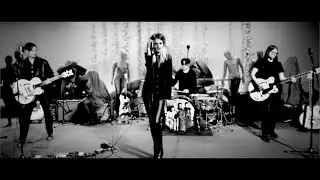 The Dead Weather - Be Still (Official Live Version)