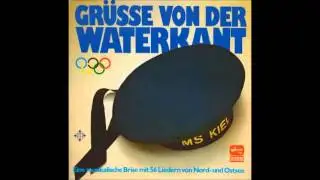 Rolf Simon - Das ist die Liebe der Matrosen