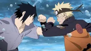✨SASUKE VS NARUTO✨ EDIT(PERFECT TRANSITION)| MUSIC ETERNAL YOUTH