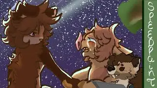 Please Don't GO!! - Speedpaint