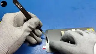Google Pixel 3a Screen Replacement