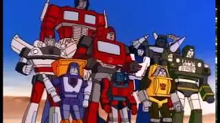 G1: A Decepticon Never Retreats