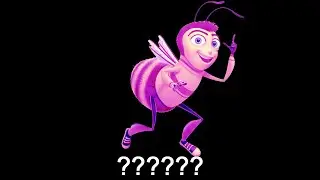 20 Bee Movie 
