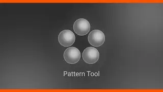 UNREAL ENGINE 5.1 - NEW PATTERN TOOL - Will Change the way you develop!