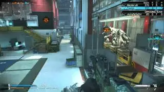 Leverage Dispute 2v2