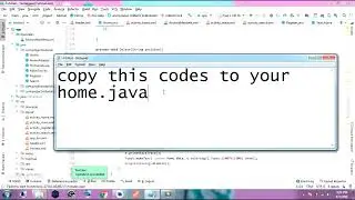 Android Studio Php Delete data from Database part 11 2021