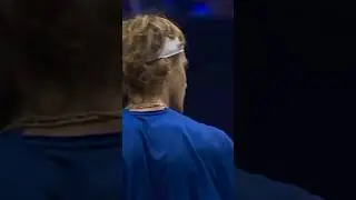 Andrey Rublev's INCREDIBLE ball striking! 🔥