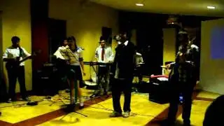 Critical Hit! - Change the world