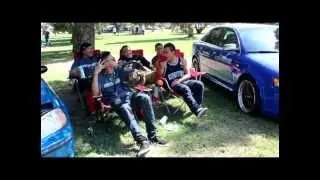 Porterville Filipino Weekend 2012