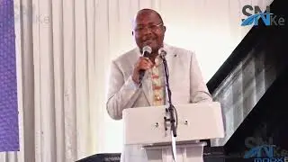 Former Governor Samuel Mbae Ragwa Pays Tribute to the Late Hon  Beatrice Nkatha