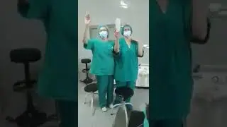 "Све бехара и све цвета" у сали за операције!