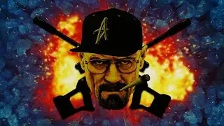 BREAKING FRAG [MLG Breaking Bad]