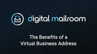 The Benefits of a Virtual Business Address