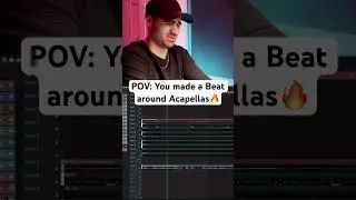 Drake disses Metro Boomin on my Beat👀🔥 