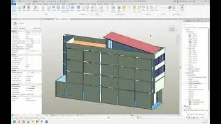 4. ARQUITECTURA - MODELADOR BIM - UNIVERSIDAD CONTINENTAL CONTINENTAL