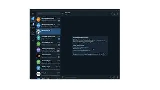 Как получить токен для платежей в Telegram | How to get a payment system token for Telegram Payments