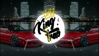 Serhat Durmus - YNX (BASS BOOSTED)