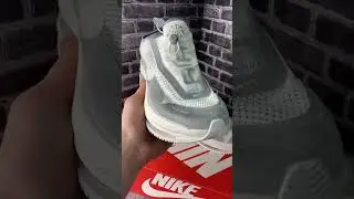 ❤️‍🔥Кроссовки Nike Air Zoom & Placement ‘Серые’ - TRENDOFF❤️‍🔥