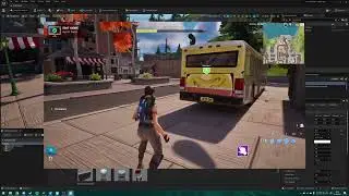 Fortnite - How to make Quests with a waypoint in UEFN