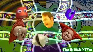 [YTP TENNIS] This video's true title was so complex it exceeded the character limit