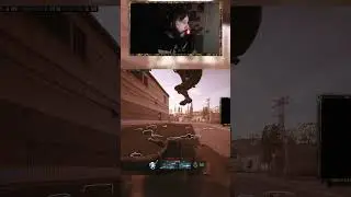 He came back and DID WHAT? 