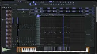 Quick Session with Swaythoven