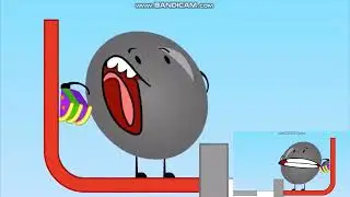 the fixies bfdi - yoylecake sparta madhouse remix